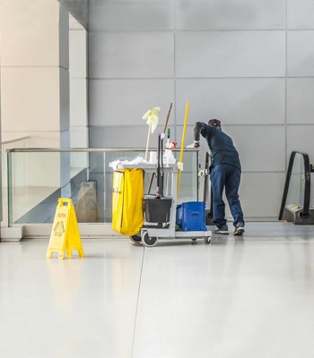 Commercial Cleaners Brisbane